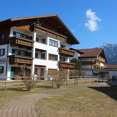 Bergwerk #Nofilter Apartman Schwangau Kültér fotó