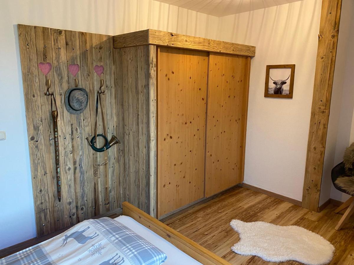 Bergwerk #Nofilter Apartman Schwangau Kültér fotó