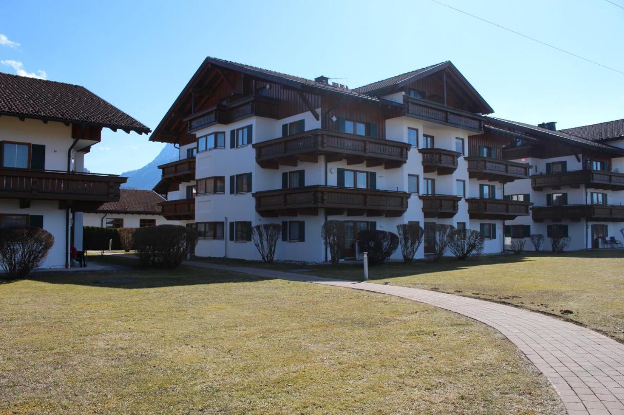 Bergwerk #Nofilter Apartman Schwangau Kültér fotó